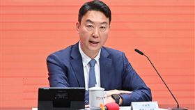 行政院發言人陳世凱。（圖／行政院提供)