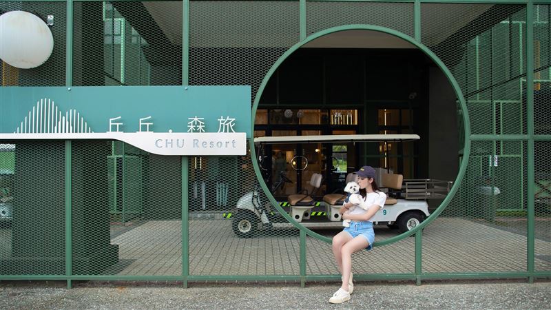 震跑旅客！花蓮「丘丘森旅」7月起停業