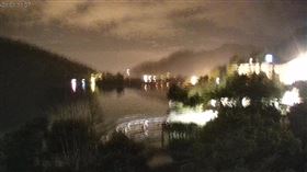 今天（1日）凌晨1時10分花蓮縣秀林鄉發生芮氏規模5.5地震。（圖／中央氣象署提供）