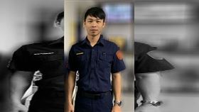 楊家偉,台北市,偵查佐,內鬼（圖／翻攝臉書／北投波麗士）