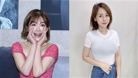 陳沂,潔哥（圖／資料照、翻攝自潔哥IG）