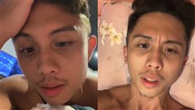 孫安佐。（圖／翻攝自IG）