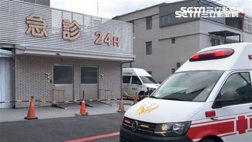 新／汐止男遭砍3刀送醫　警到場釐清中