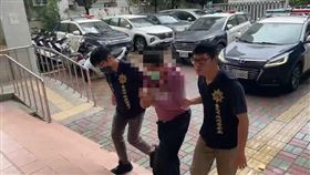 竊盜,香油錢,擲筊,西羅殿