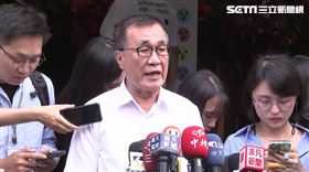 台北市副市長李四川