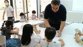 夏哲森實驗教育