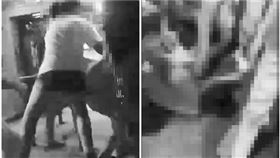 台中,國中生,霸凌,借錢,圍毆,搶劫