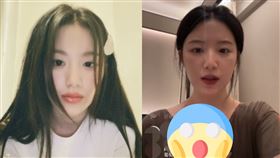 葉舒華。（圖／翻攝自IG）