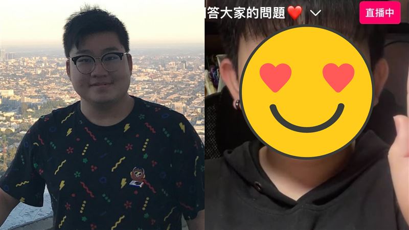 隔1年同框Joeman...新豐街底迪帥到認不出