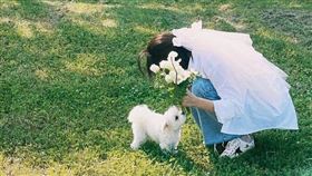 ▲Hani。（圖／翻攝自Hani IG）