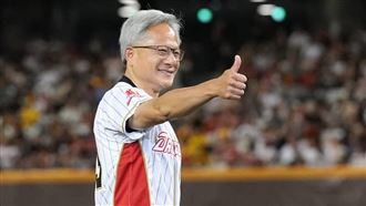 黃仁勳點名3職業未來稀缺　年薪衝破300萬