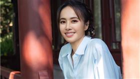 蔡依林近期在中國舉辦巡迴演唱會。（圖／翻攝自IG／蔡依林）