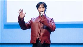 ▲陸星材。（圖／叁人行文娛）