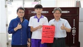 嘉義,溺斃,三兄弟,葉家(圖/翻攝畫面)