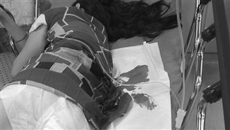 誆我媽中捷被砍需醫藥費　網友：我也被害