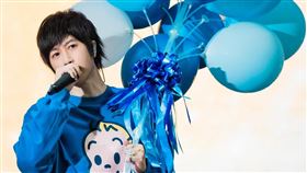 五月天,阿信（圖／翻攝自臉書）