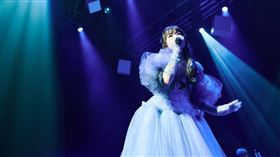 ▲yanaginagi。（圖／大鴻藝術BIG ART）