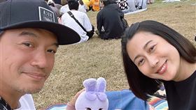 張翰台東生活照。（圖／張翰提供）