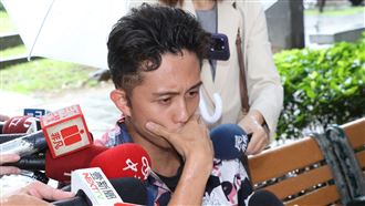 孫安佐出面「烙日文」在台日人聽完猛搖頭