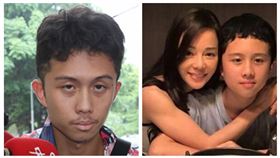 狄鶯孫安佐記者鄭孟晃攝臉書