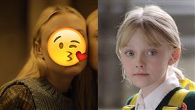 《窺探者》。（圖／華納兄弟提供）