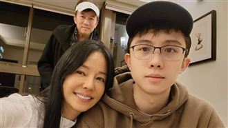 狄鶯放話離婚、孫安佐開撕　孫鵬回應了