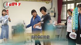 長青學苑多元課程　歌仔戲班登台表演