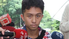 孫安佐（圖／記者鄭孟晃攝）