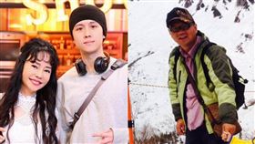 ▲林智群。（圖／翻攝自臉書）