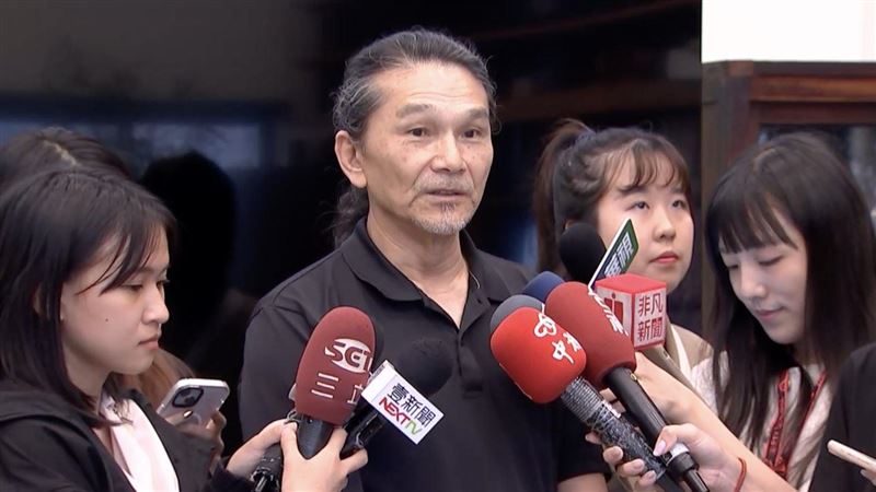 北藝大校長爆學校標案給兒　教育部要查了