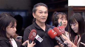 北藝大豪華校長室被罵爆！校長出面闢謠