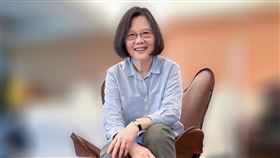 前總統蔡英文(翻攝自蔡英文臉書)