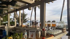 普吉島,普吉島住宿,悅榕集團,CASSIA,椰子島。（圖／記者楊晏琳攝影）