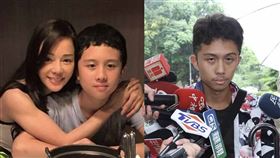 狄鶯、孫安佐。