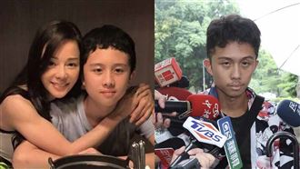 孫安佐惹事狄鶯要負責　陶晶瑩道出人母心