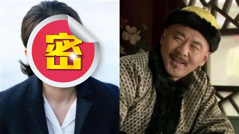 《甄嬛傳》純元皇后一角…本想找「她」演