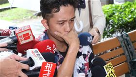 孫安佐（圖／記者鄭孟晃攝影）