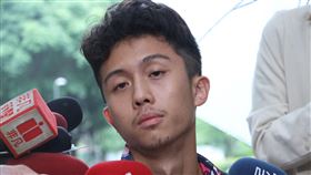 孫安佐（圖／記者鄭孟晃攝）