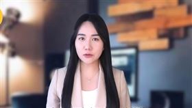 網紅雪梨點出這次中共的強制性比以往更強烈。（圖／翻攝自雪梨看世界 With Sydney　YouTube）