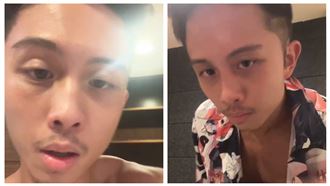 再怪狄鶯孫鵬！孫安佐：想要普通人的幸福