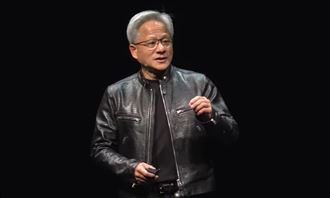 Kimi戳破AI泡沫？黃仁勳：完全弄反了