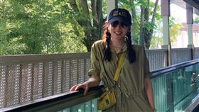 孫藝真。（圖／翻攝孫藝真IG）