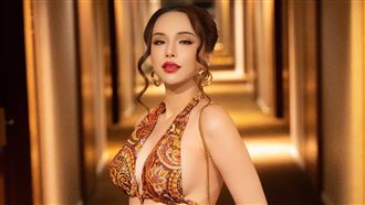 小A辣1原因私密處做超深　成功激戰美球星