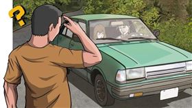 命案,殺人,失蹤,目擊者,張榮興