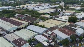 社子島地區國土重劃爭議多，造成民怨。