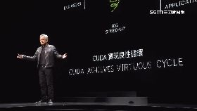 黃仁勳台.大2400