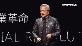 黃仁勳台.大2400