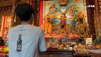 廟宇推「創業基金」無上限　營利隨喜回饋