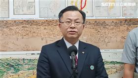 國家通訊傳播委員會（NCC）主委陳耀祥。（圖／記者盧素梅攝影)