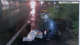 台南,機車,騎士,行人,死亡,南19線